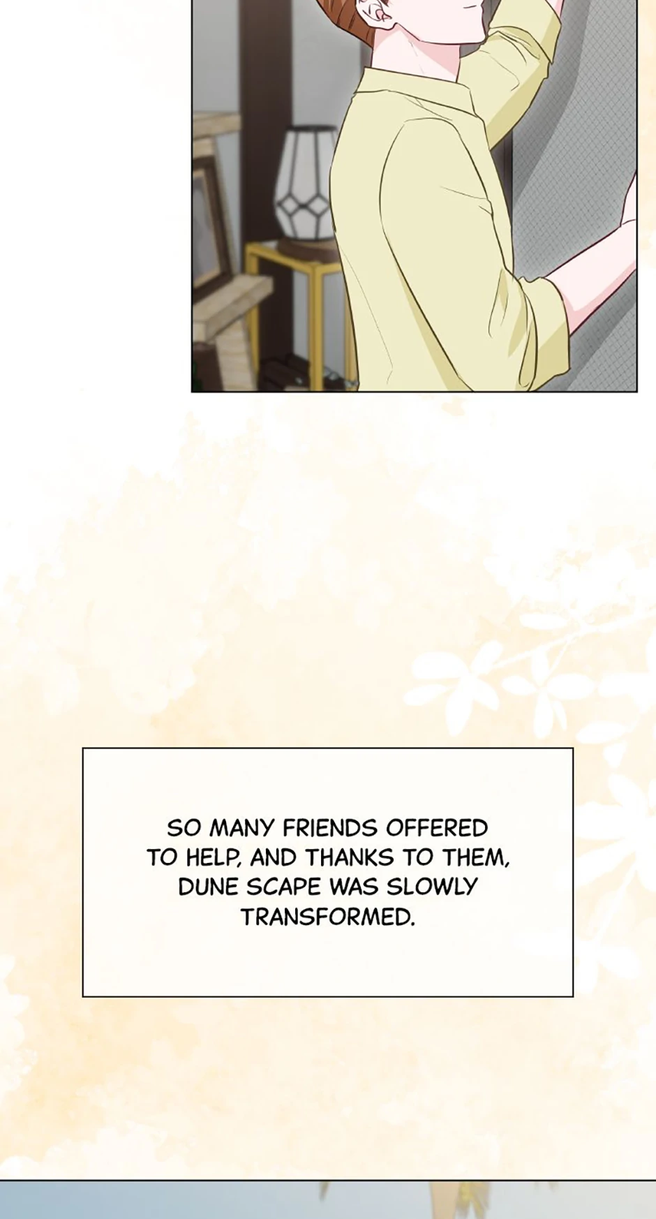 Dating My Best Friend’s Sister Chapter 67 - page 46