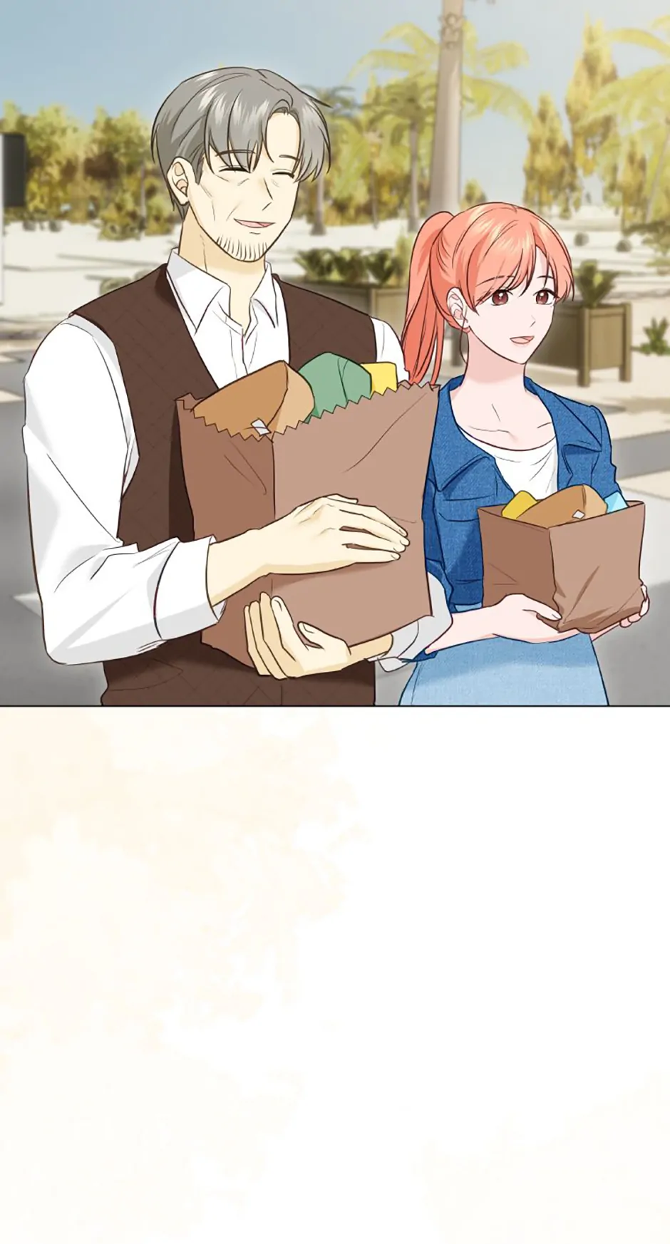 Dating My Best Friend’s Sister Chapter 67 - page 47