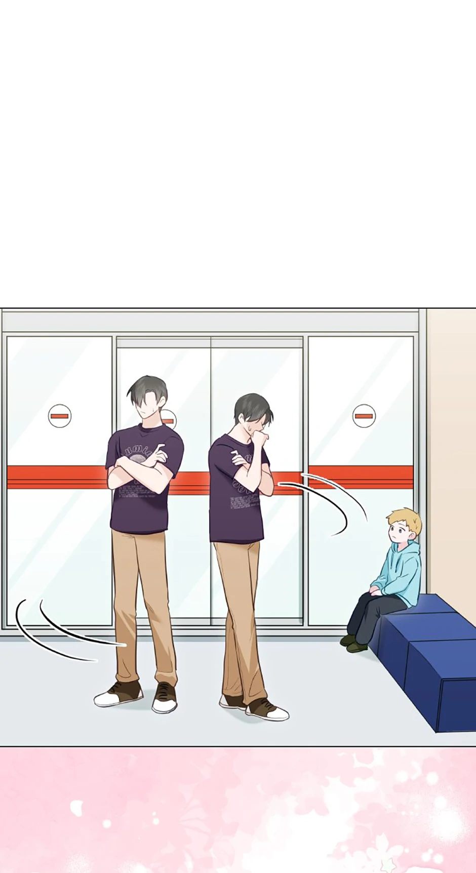 Dating My Best Friend’s Sister Chapter 67 - page 49
