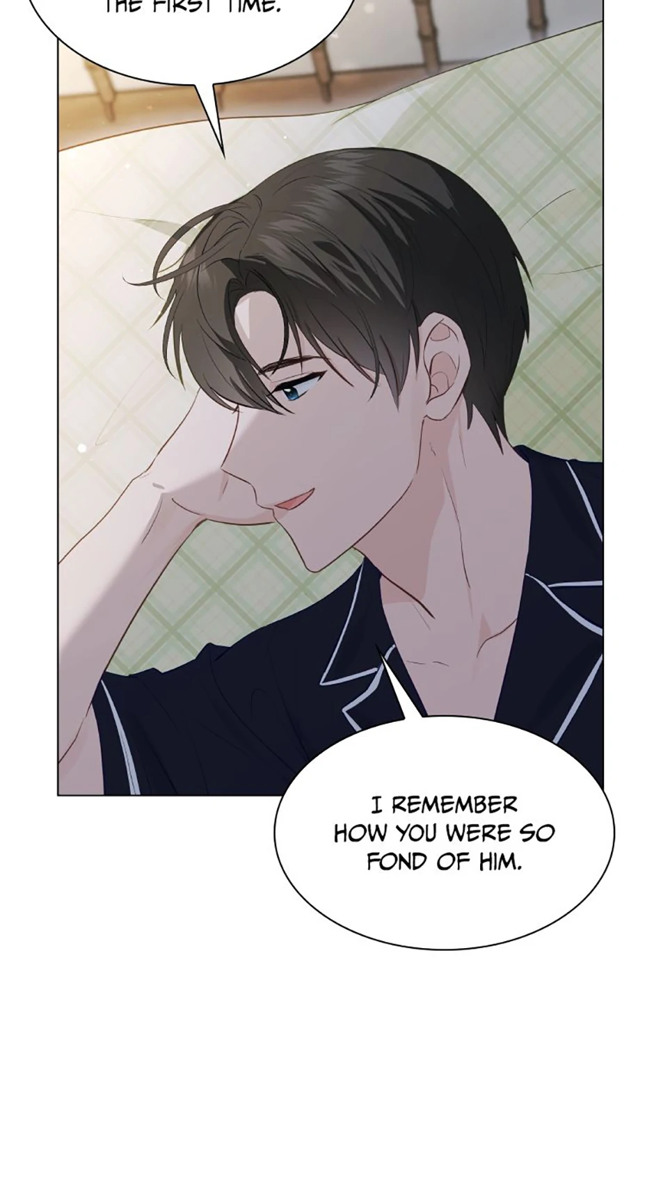 Dating My Best Friend’s Sister Chapter 67 - page 5