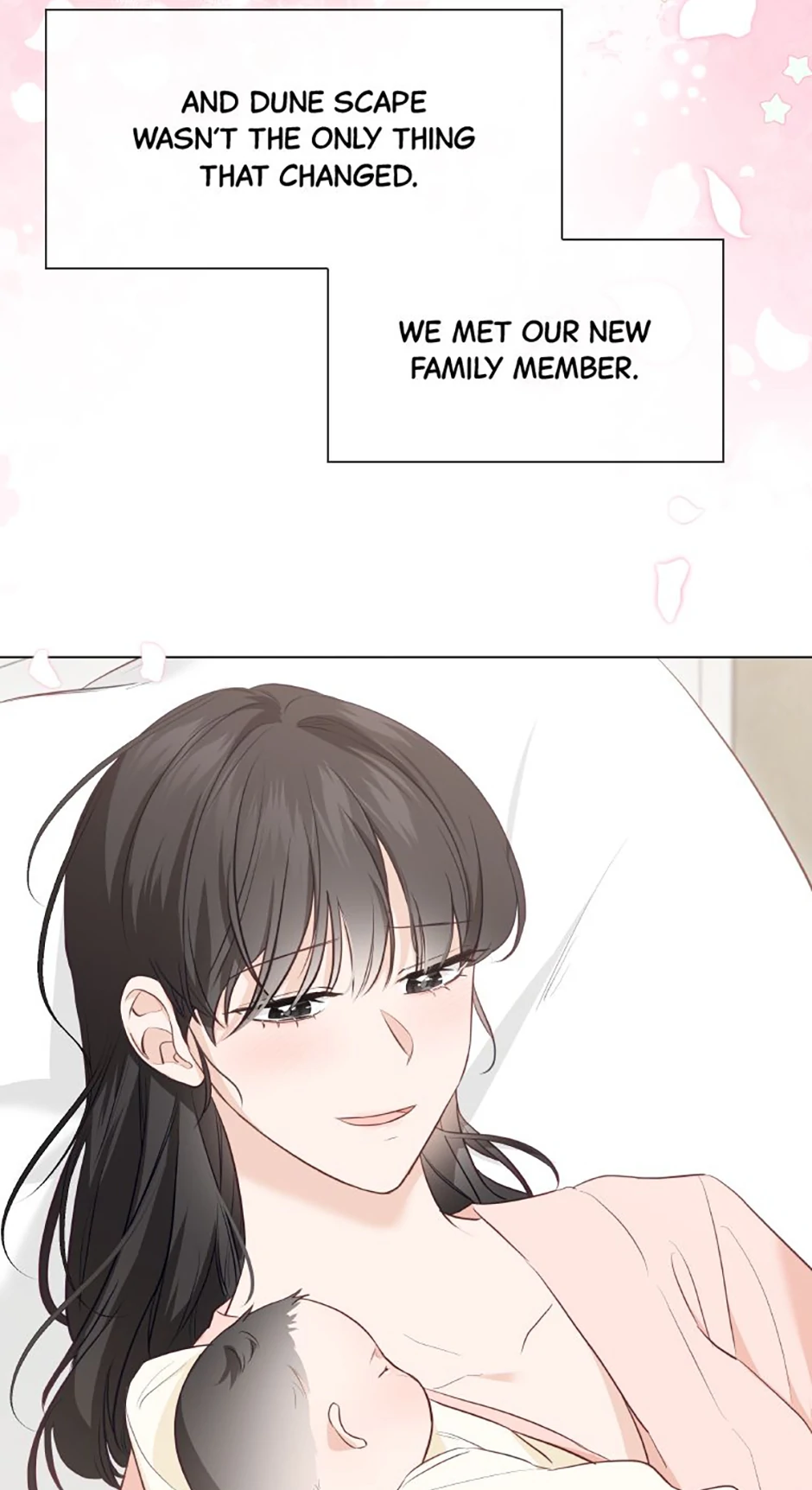 Dating My Best Friend’s Sister Chapter 67 - page 50