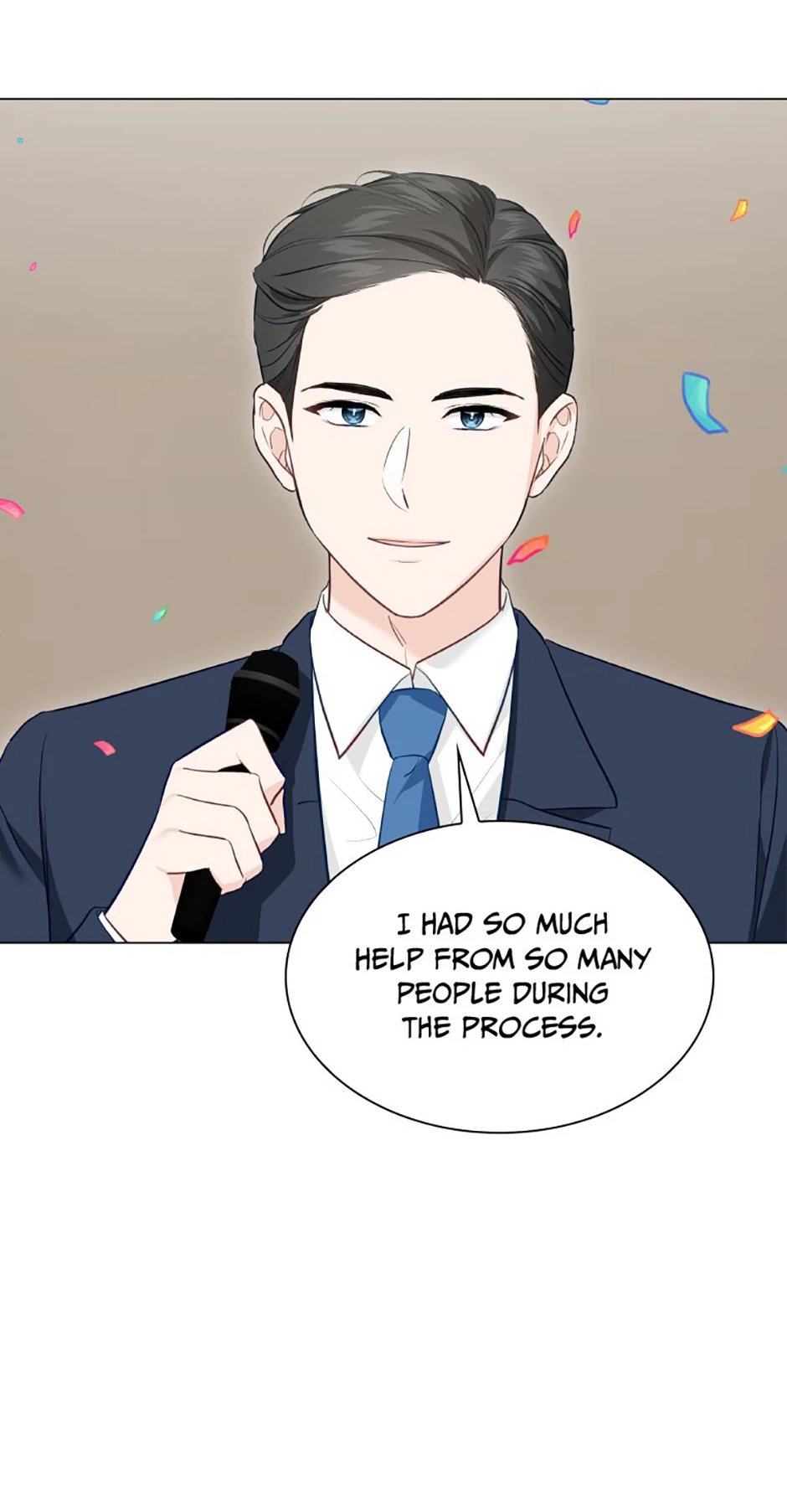 Dating My Best Friend’s Sister Chapter 67 - page 57