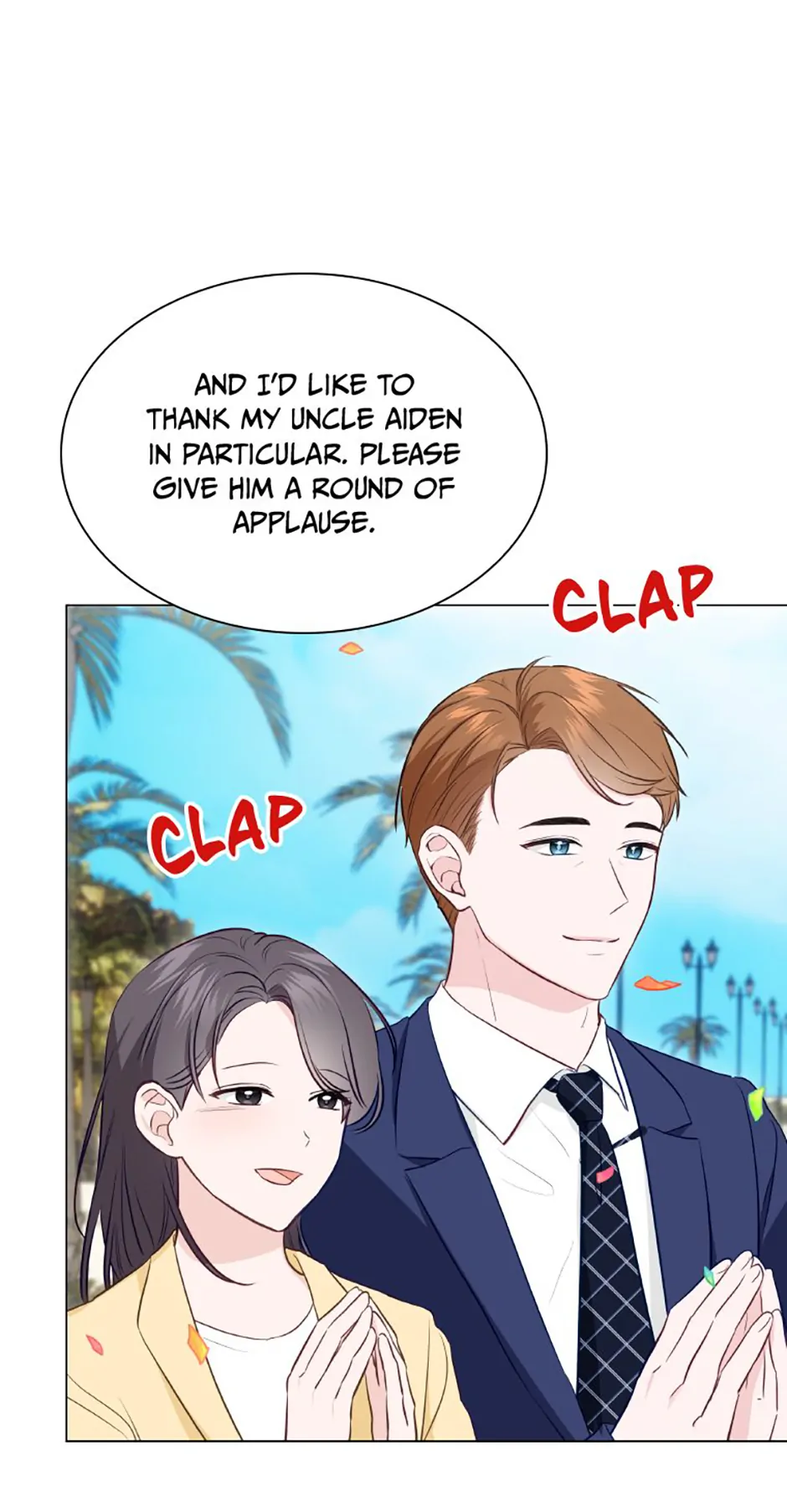Dating My Best Friend’s Sister Chapter 67 - page 58
