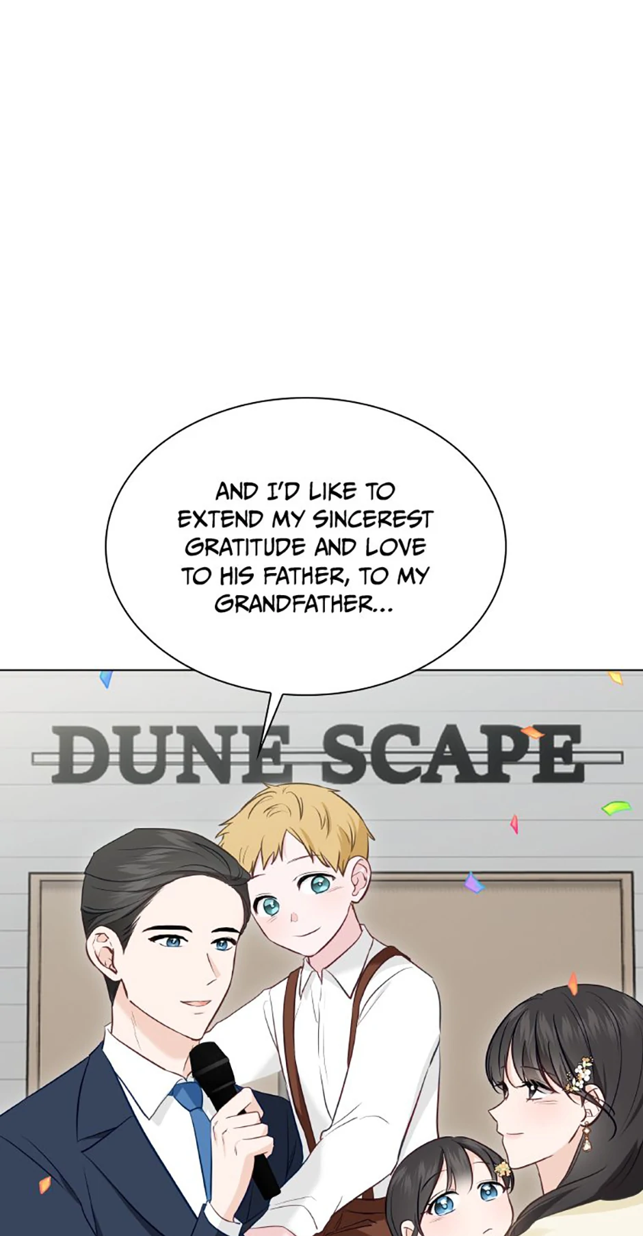 Dating My Best Friend’s Sister Chapter 67 - page 59