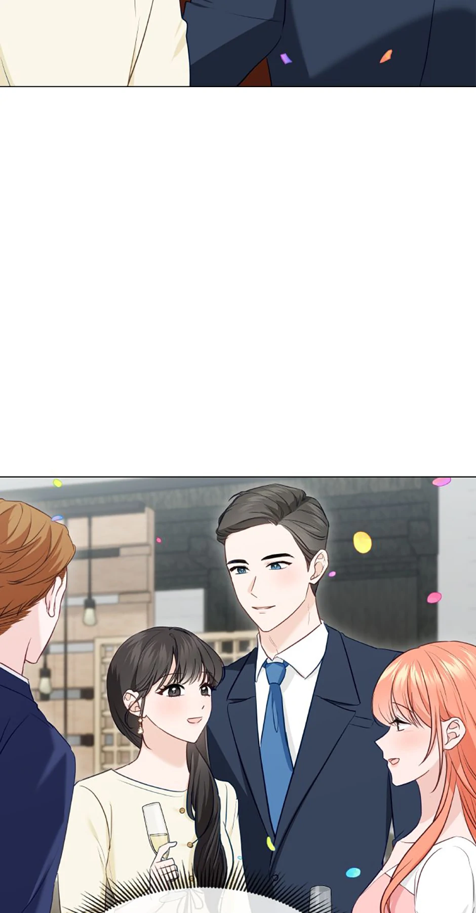 Dating My Best Friend’s Sister Chapter 67 - page 63