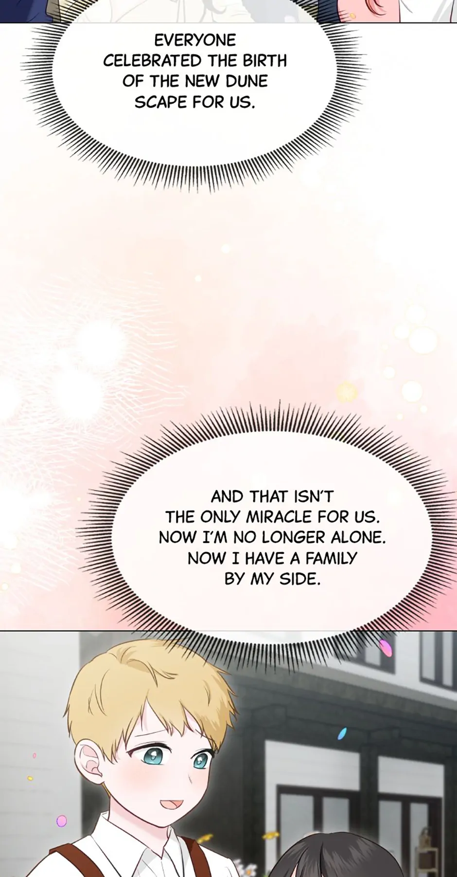 Dating My Best Friend’s Sister Chapter 67 - page 64