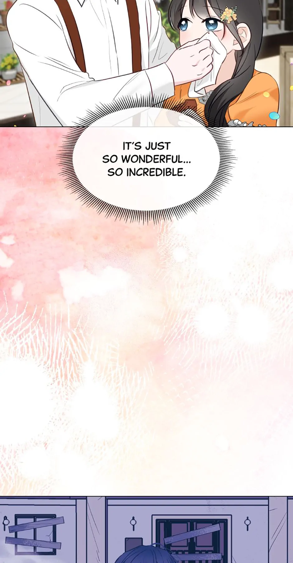 Dating My Best Friend’s Sister Chapter 67 - page 65