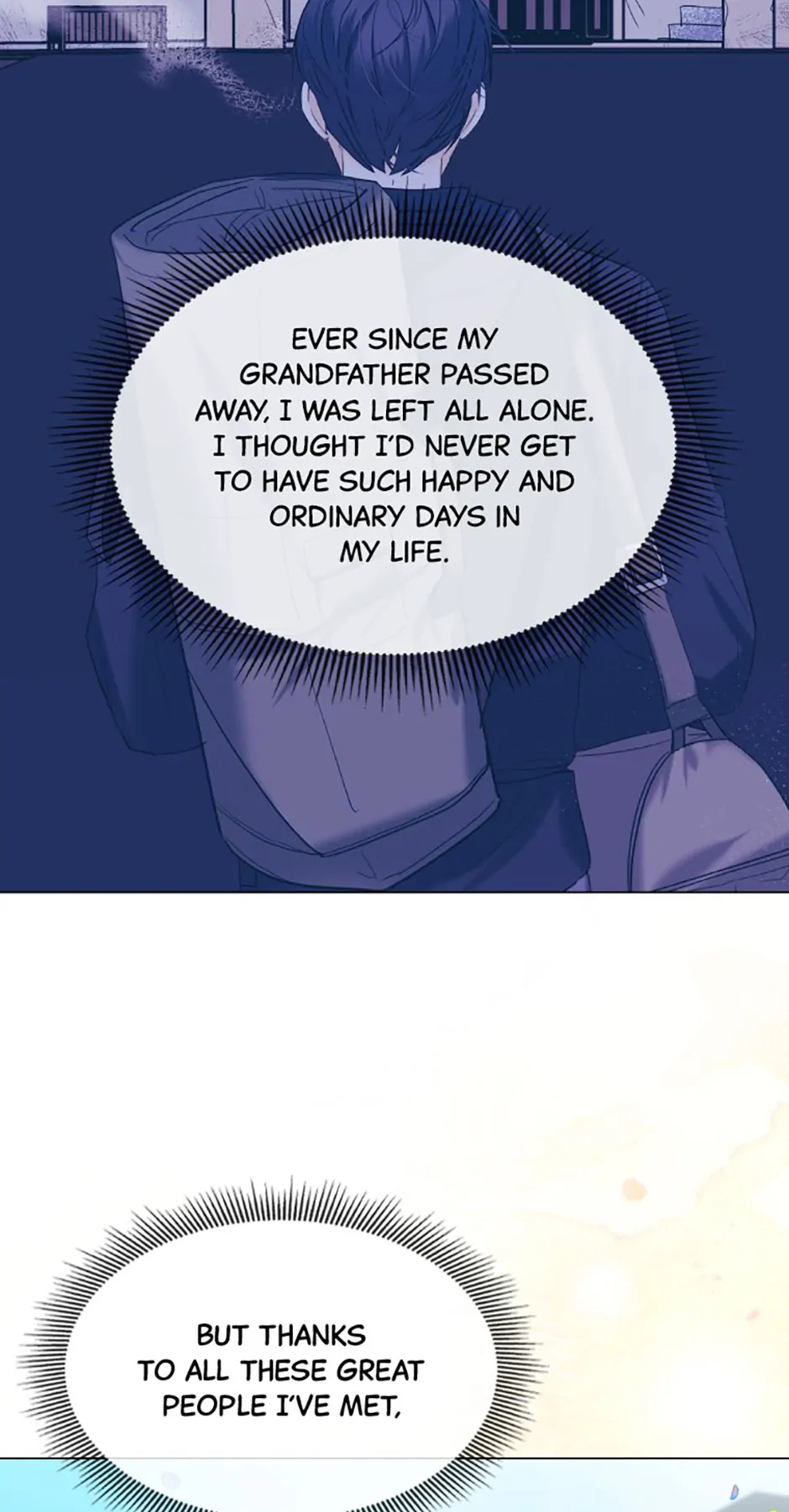 Dating My Best Friend’s Sister Chapter 67 - page 66