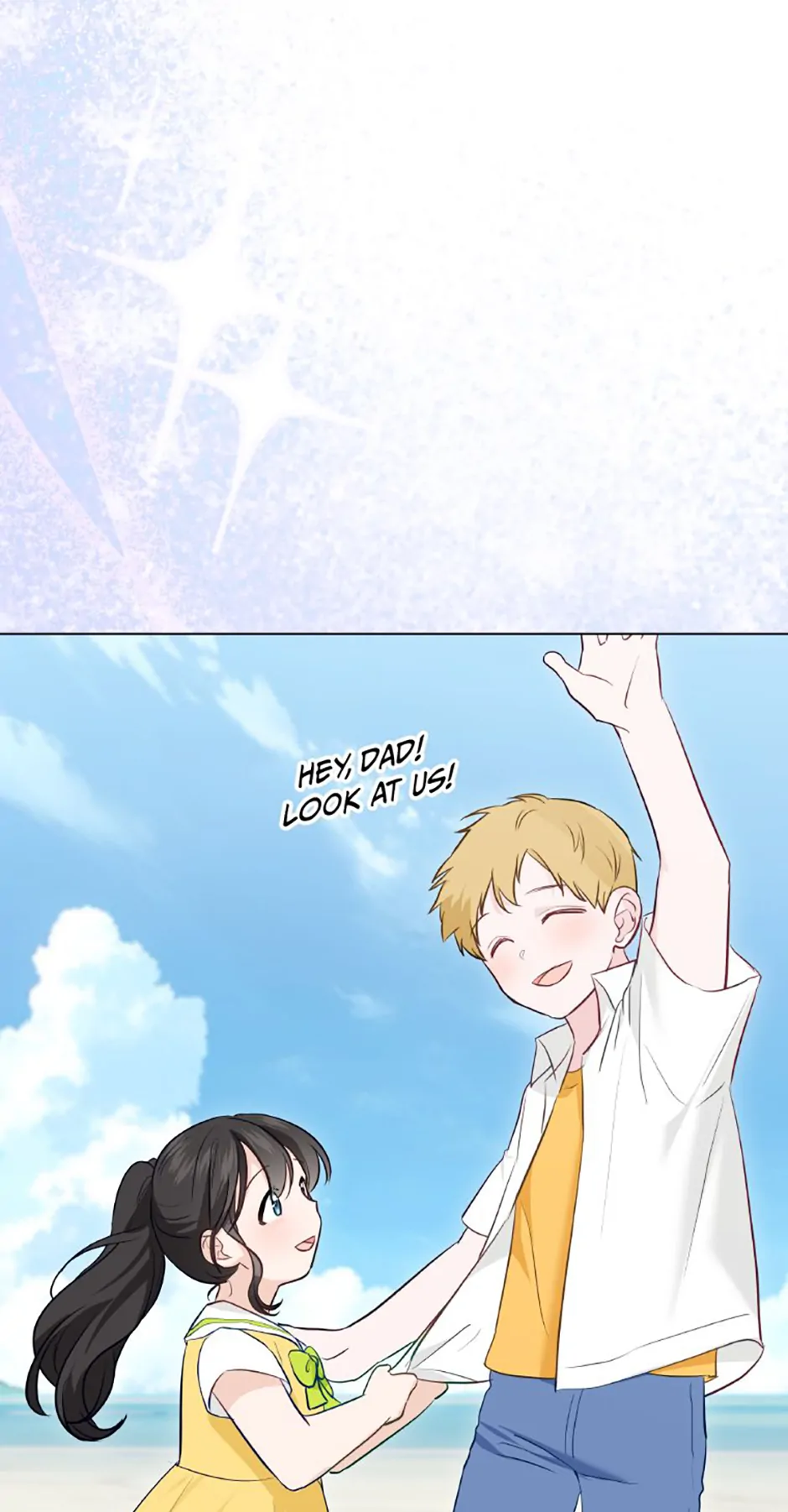 Dating My Best Friend’s Sister Chapter 67 - page 69