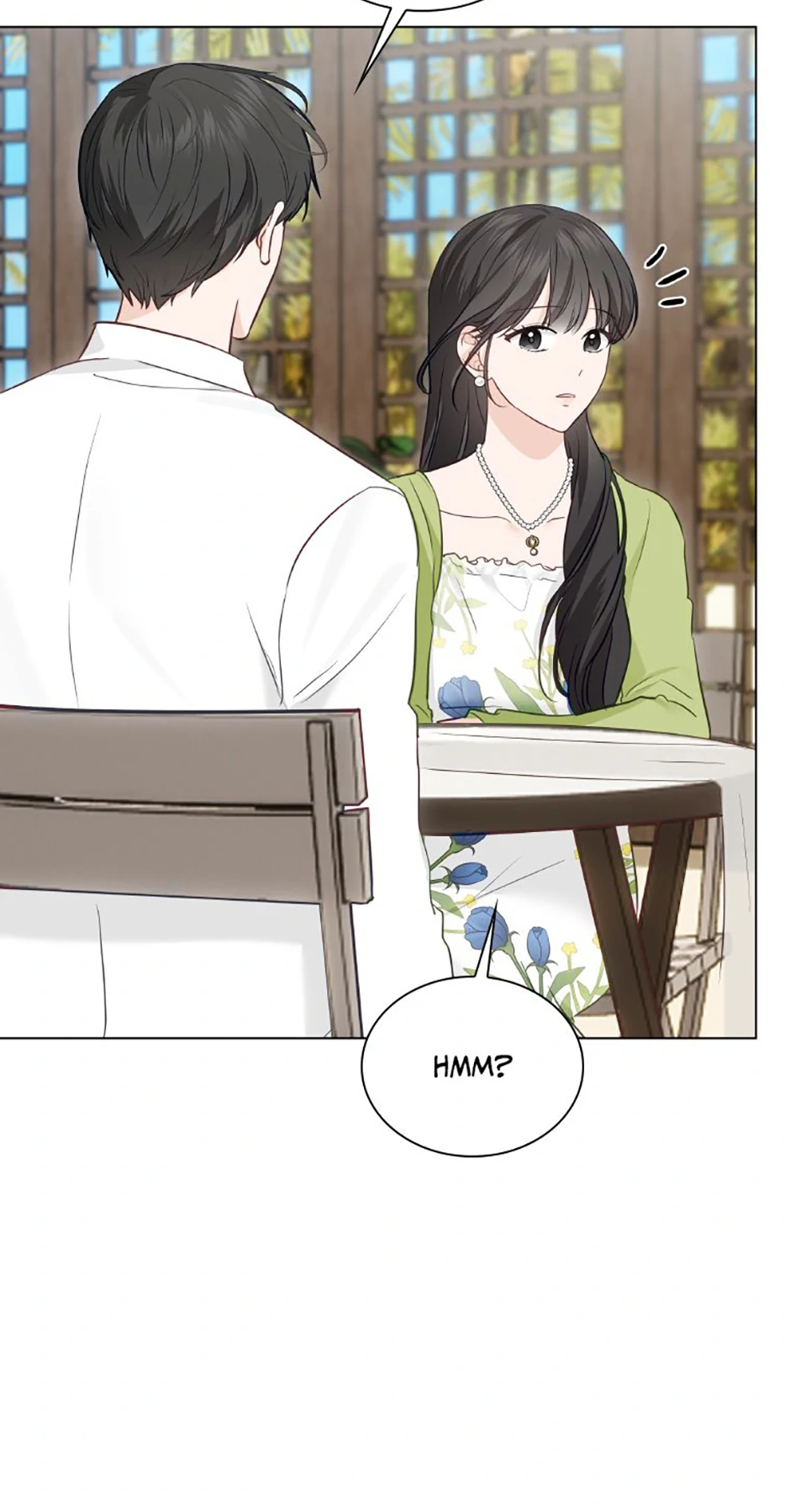 Dating My Best Friend’s Sister Chapter 67 - page 72