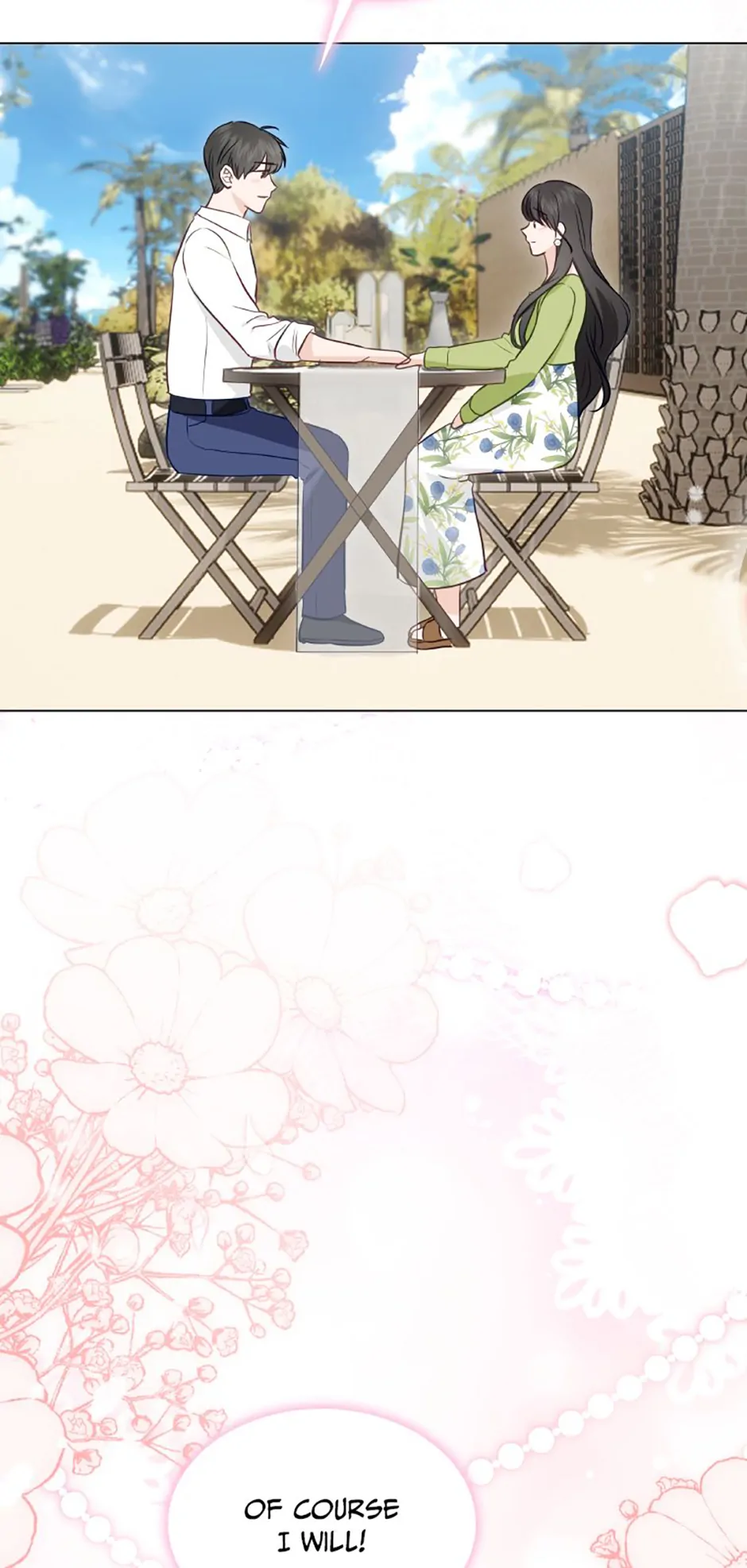 Dating My Best Friend’s Sister Chapter 67 - page 76
