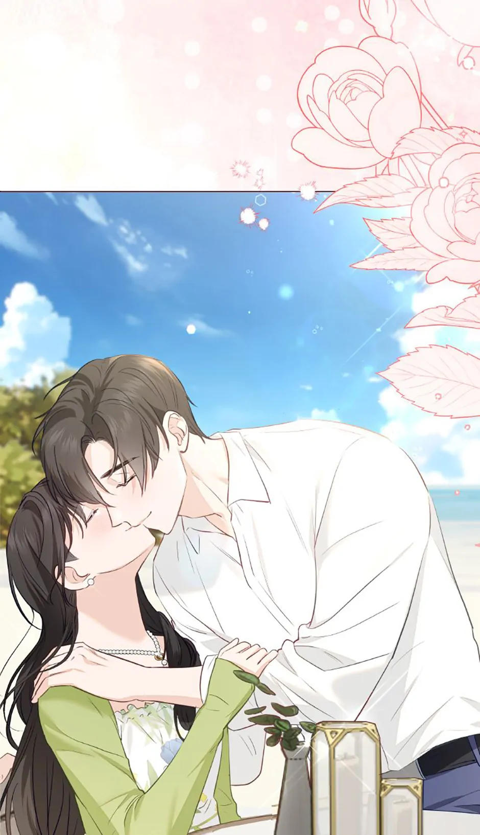 Dating My Best Friend’s Sister Chapter 67 - page 79