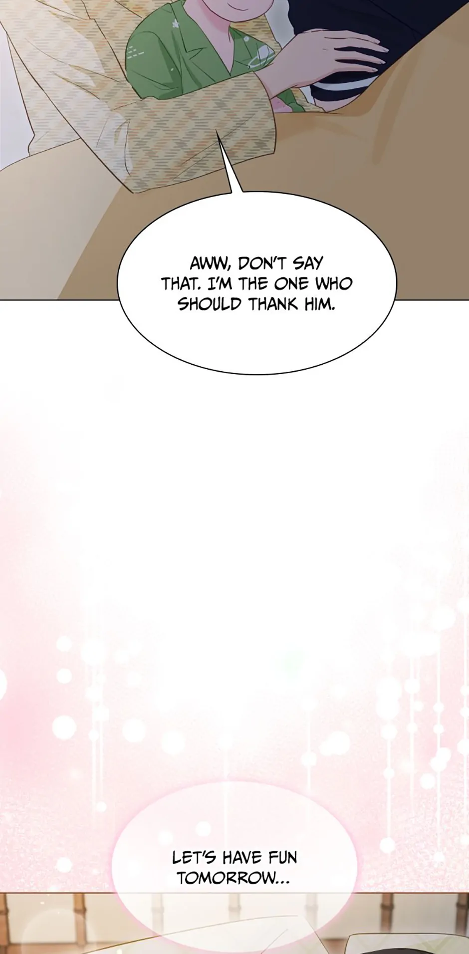 Dating My Best Friend’s Sister Chapter 67 - page 8