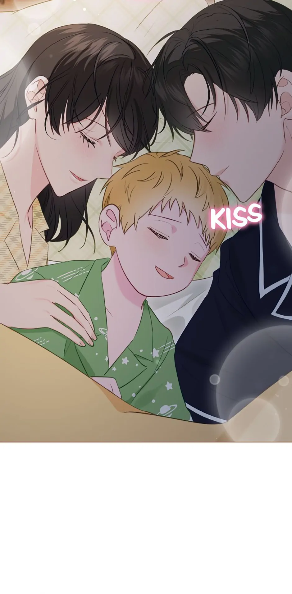 Dating My Best Friend’s Sister Chapter 67 - page 9