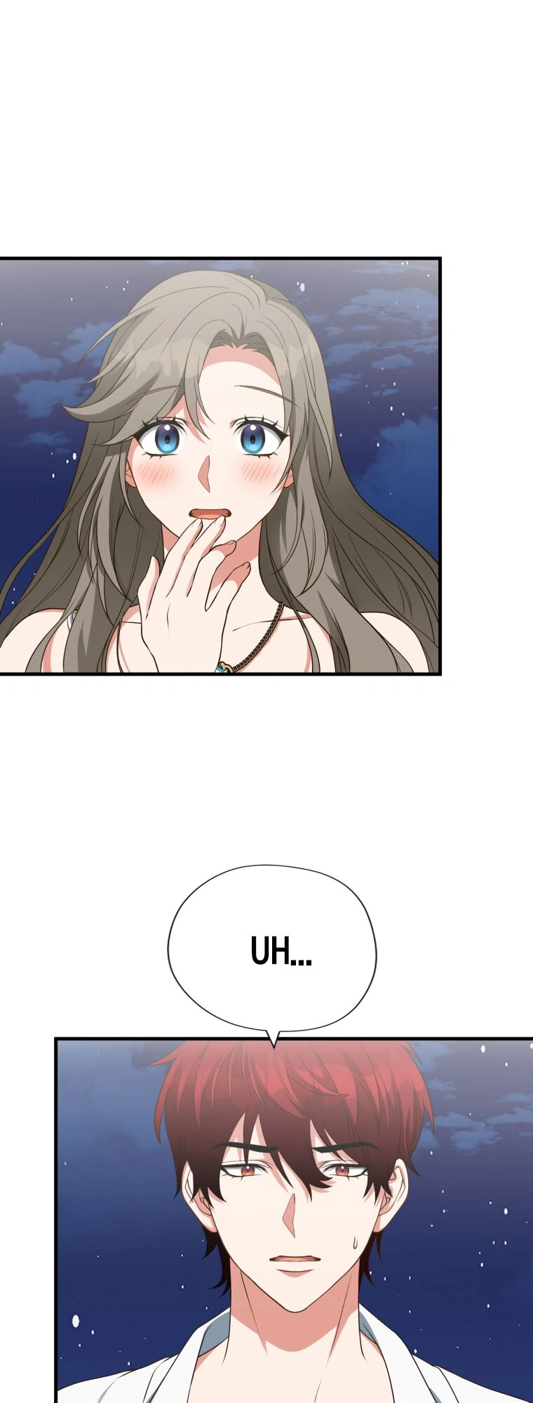 Luce: My New Identity as a Contract Wife Chapter 27 - page 13
