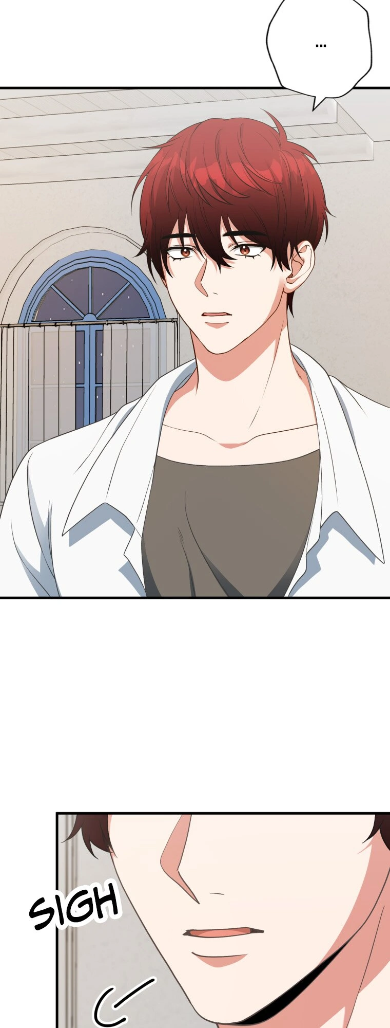 Luce: My New Identity as a Contract Wife Chapter 27 - page 24