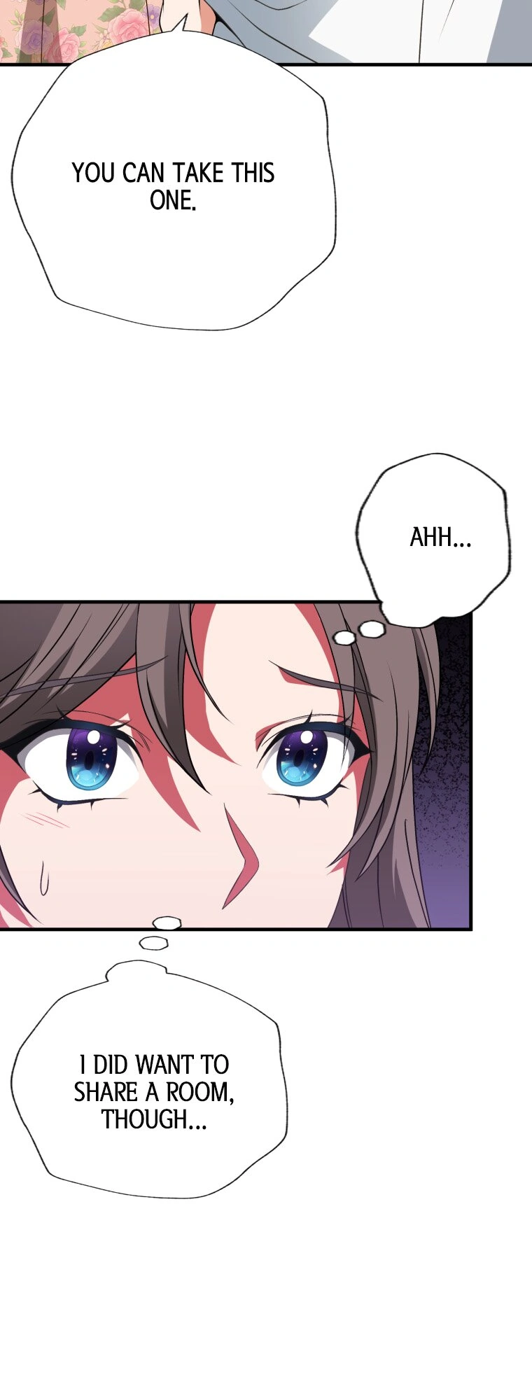 Luce: My New Identity as a Contract Wife Chapter 27 - page 26
