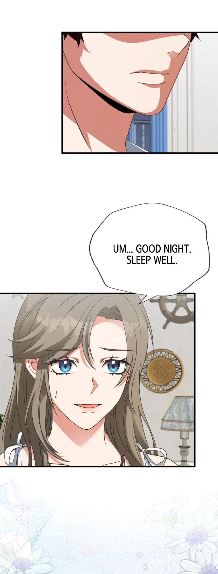 Luce: My New Identity as a Contract Wife Chapter 27 - page 28