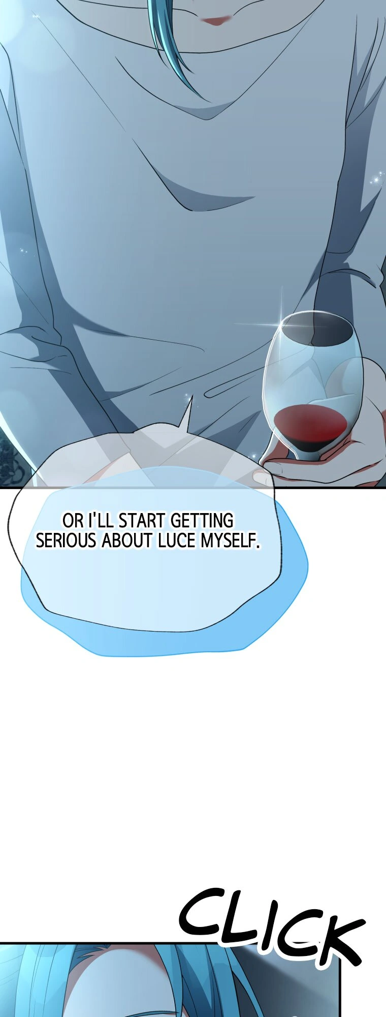 Luce: My New Identity as a Contract Wife Chapter 27 - page 49