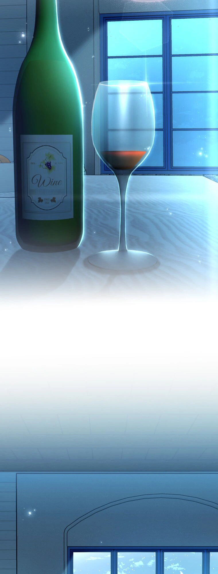 Luce: My New Identity as a Contract Wife Chapter 27 - page 54