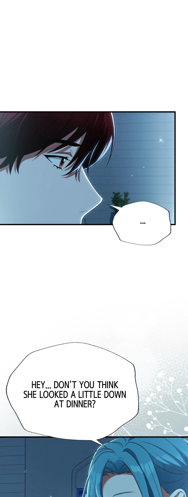 Luce: My New Identity as a Contract Wife Chapter 27 - page 56