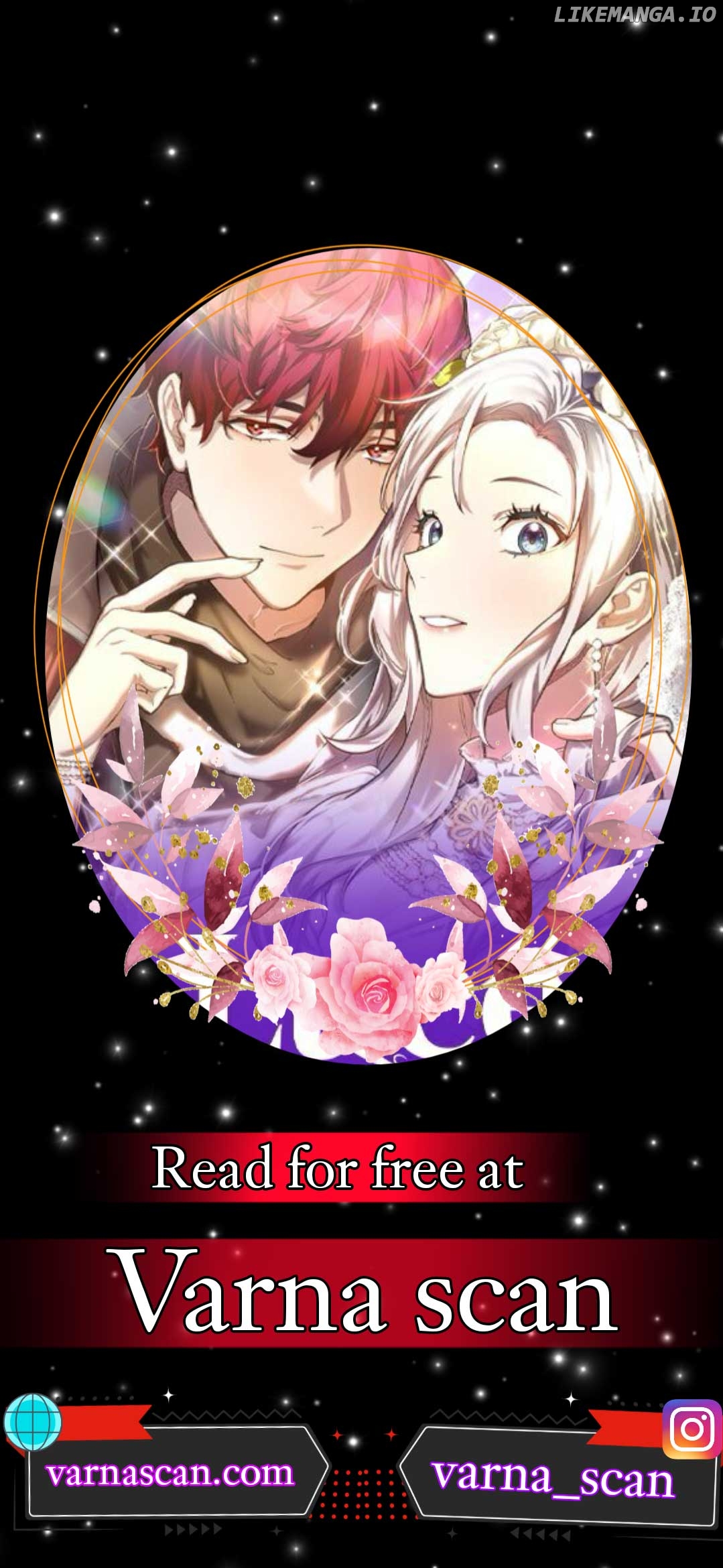 Luce: My New Identity as a Contract Wife Chapter 9 - page 1