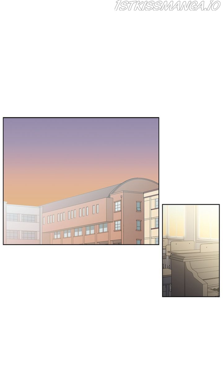 Sandwiched – Manhwa chapter 23 - page 1