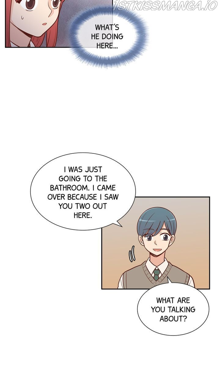 Sandwiched – Manhwa chapter 23 - page 10