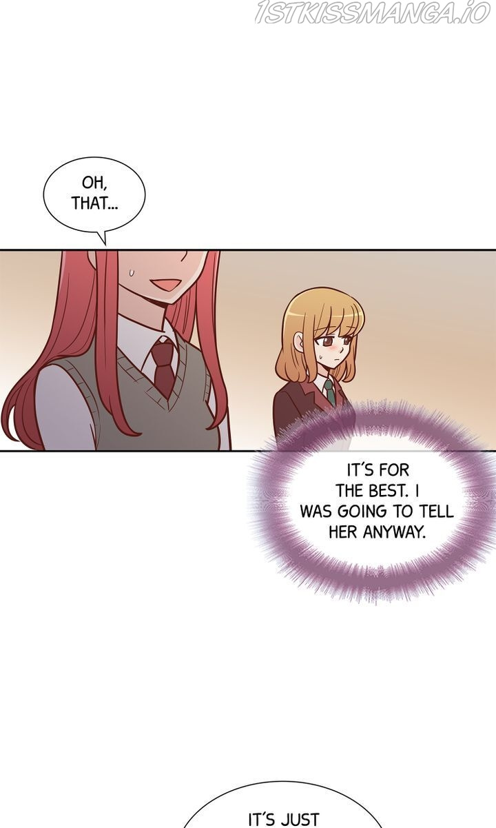Sandwiched – Manhwa chapter 23 - page 11