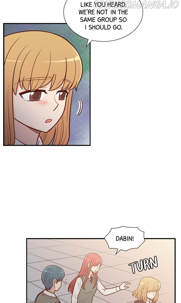 Sandwiched – Manhwa chapter 23 - page 12
