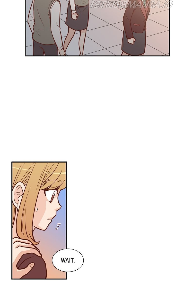 Sandwiched – Manhwa chapter 23 - page 13