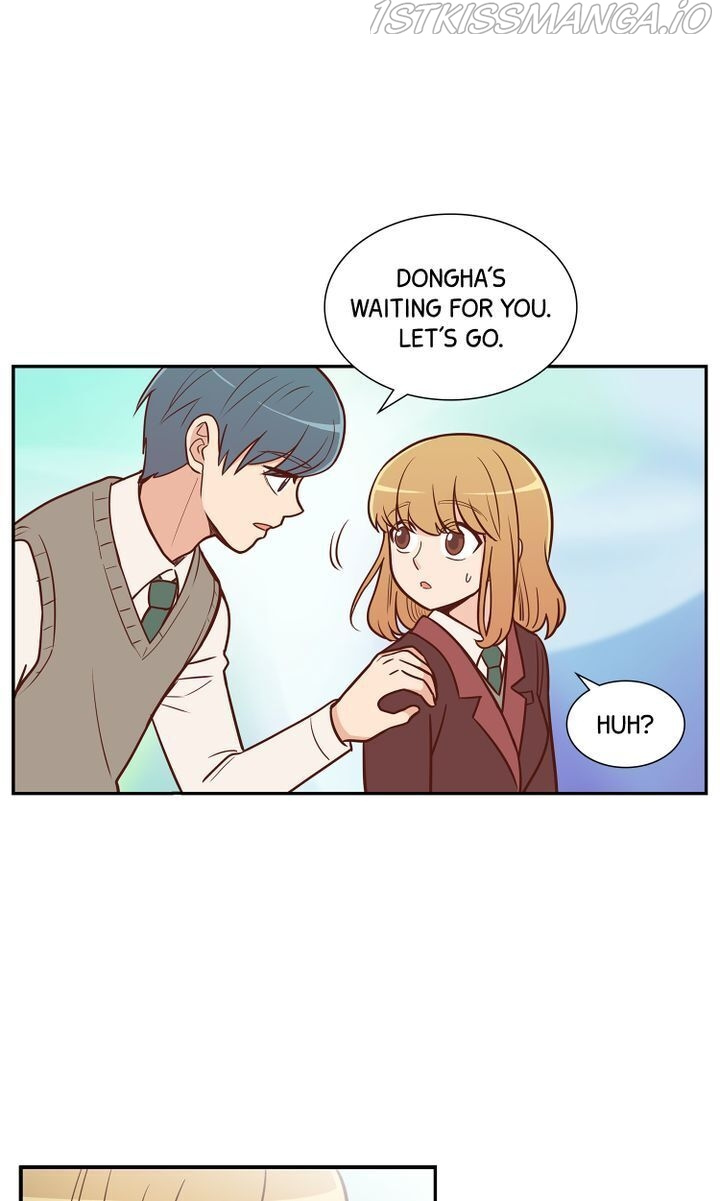 Sandwiched – Manhwa chapter 23 - page 14