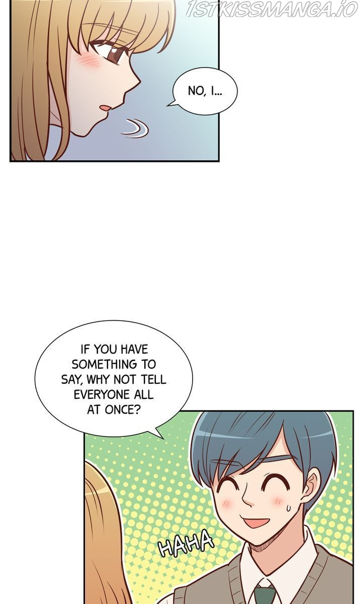 Sandwiched – Manhwa chapter 23 - page 15
