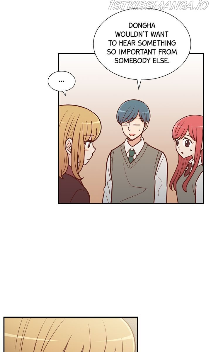 Sandwiched – Manhwa chapter 23 - page 17