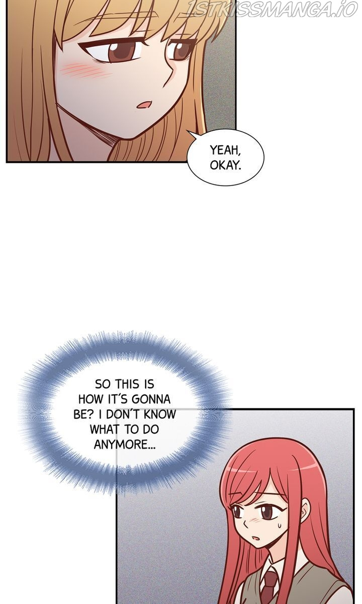 Sandwiched – Manhwa chapter 23 - page 18