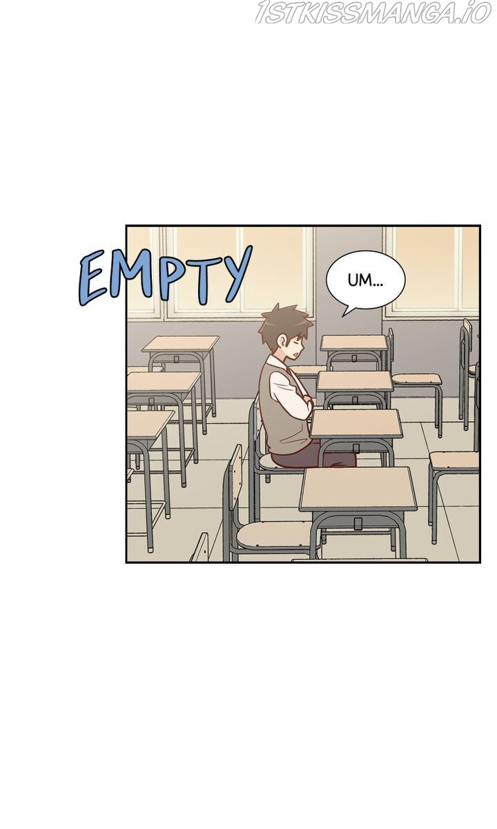 Sandwiched – Manhwa chapter 23 - page 20