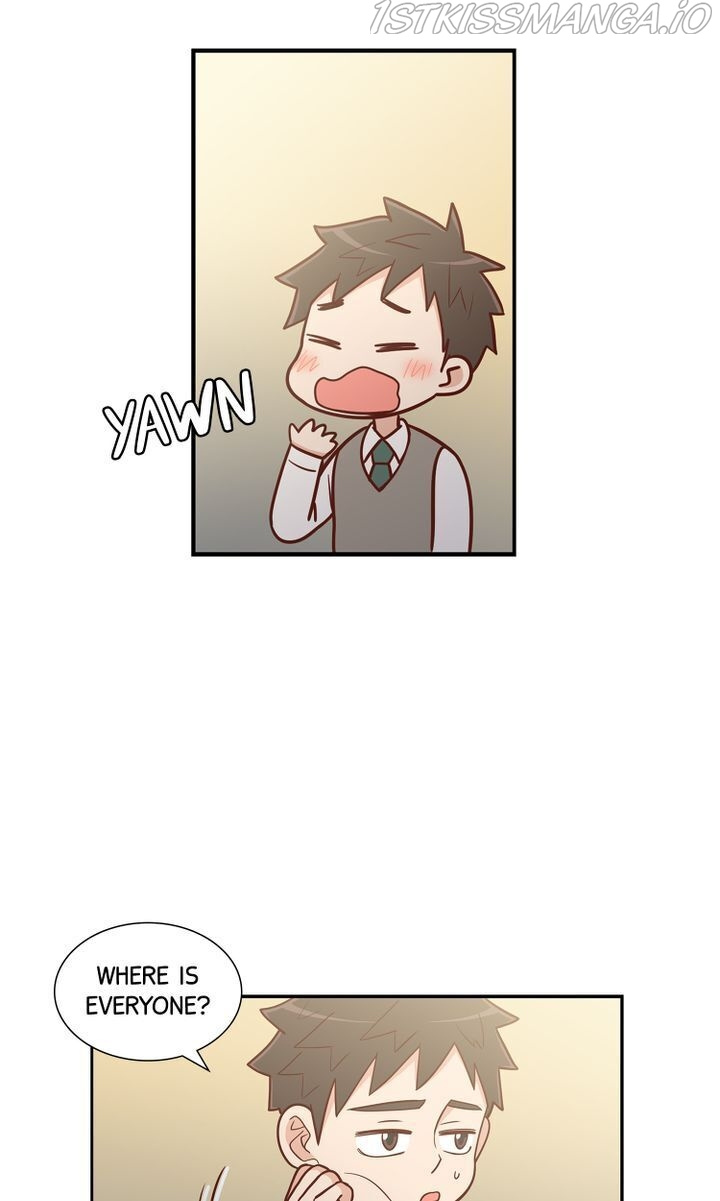 Sandwiched – Manhwa chapter 23 - page 21