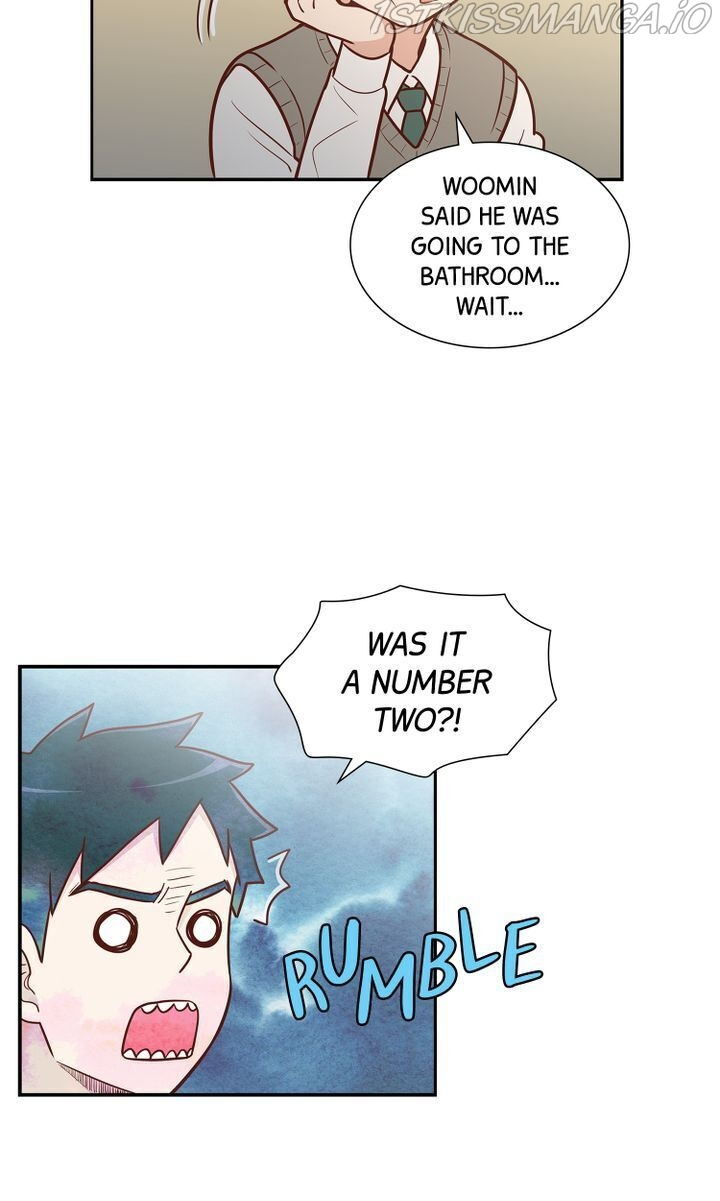 Sandwiched – Manhwa chapter 23 - page 22