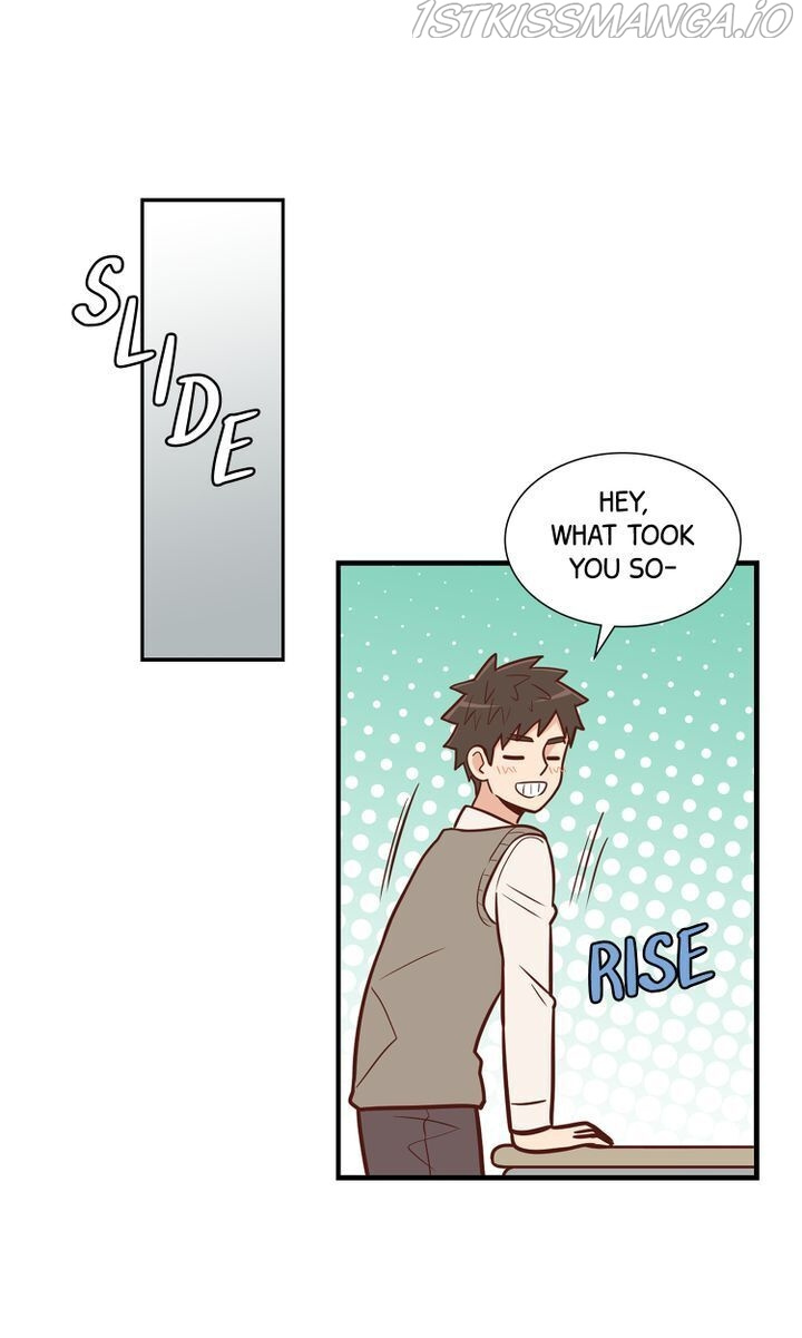 Sandwiched – Manhwa chapter 23 - page 23