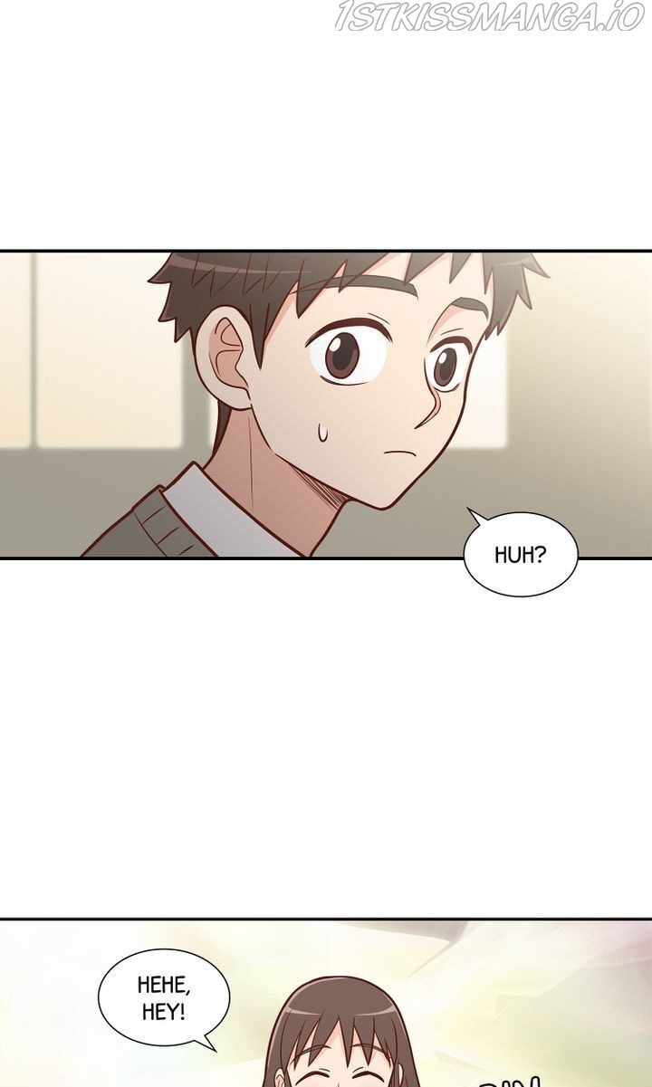 Sandwiched – Manhwa chapter 23 - page 24