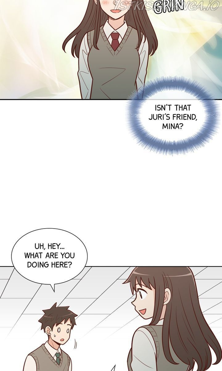 Sandwiched – Manhwa chapter 23 - page 25