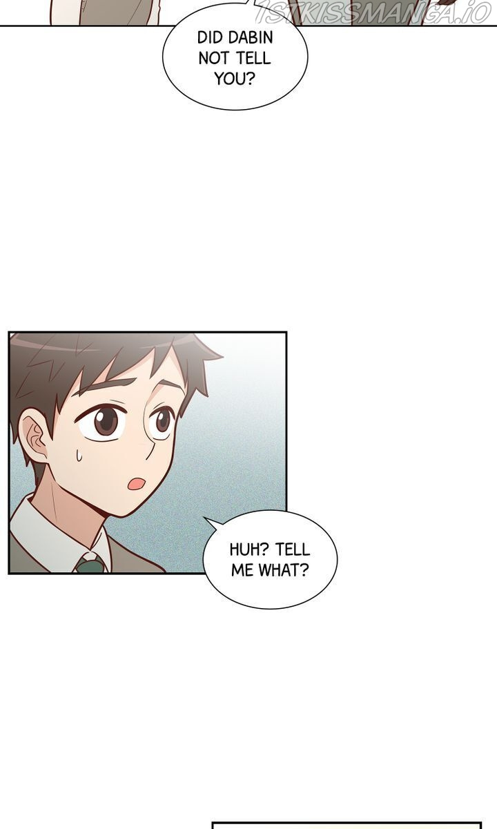 Sandwiched – Manhwa chapter 23 - page 26