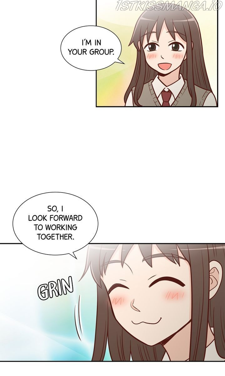 Sandwiched – Manhwa chapter 23 - page 27