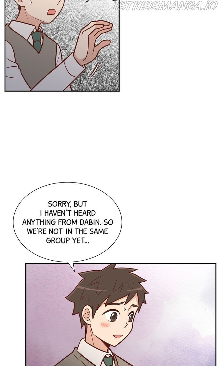 Sandwiched – Manhwa chapter 23 - page 29