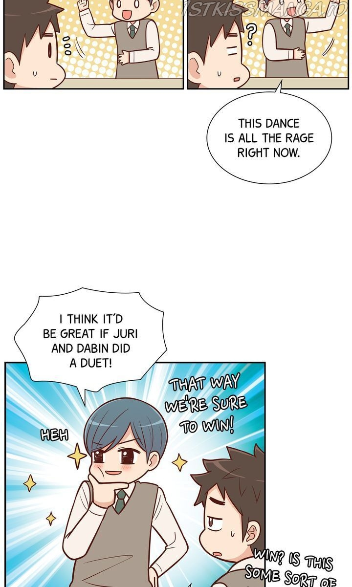 Sandwiched – Manhwa chapter 23 - page 3