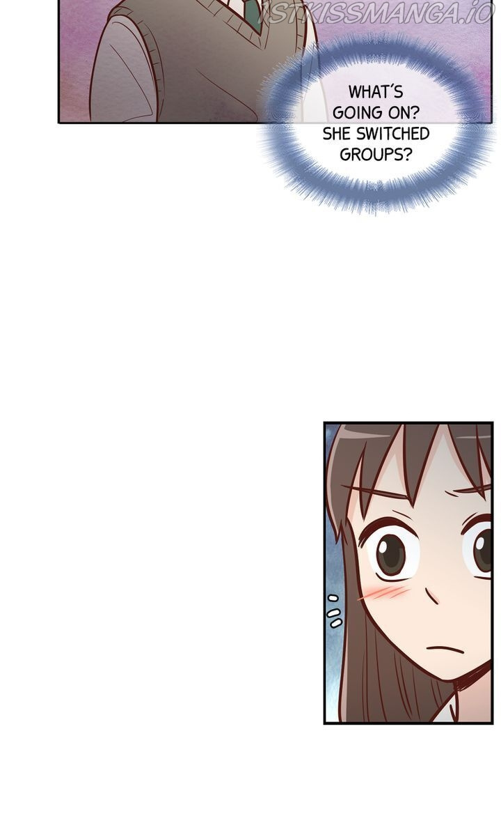 Sandwiched – Manhwa chapter 23 - page 30