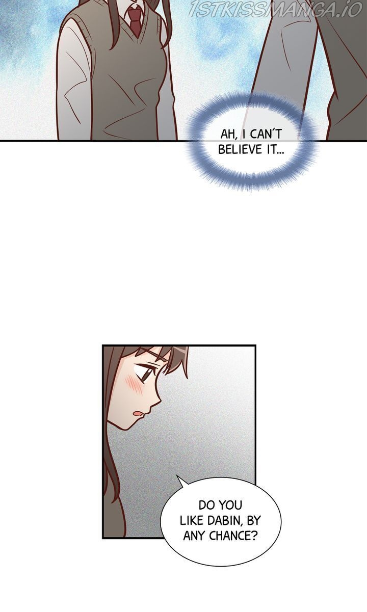 Sandwiched – Manhwa chapter 23 - page 33