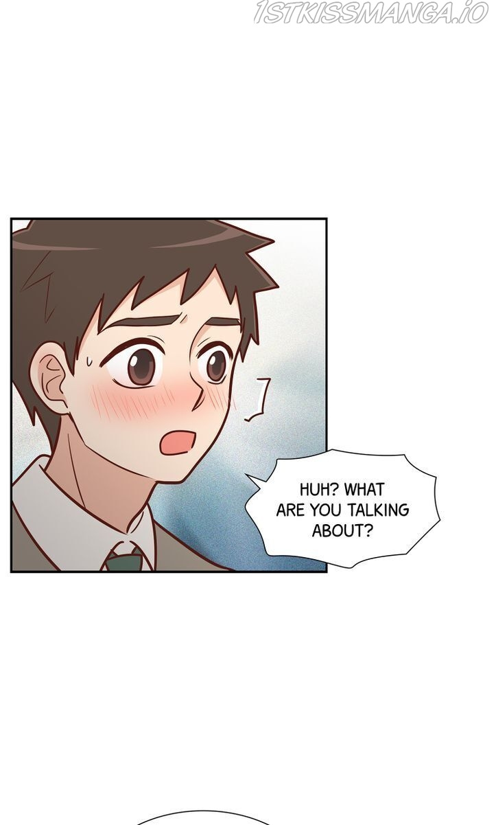 Sandwiched – Manhwa chapter 23 - page 34