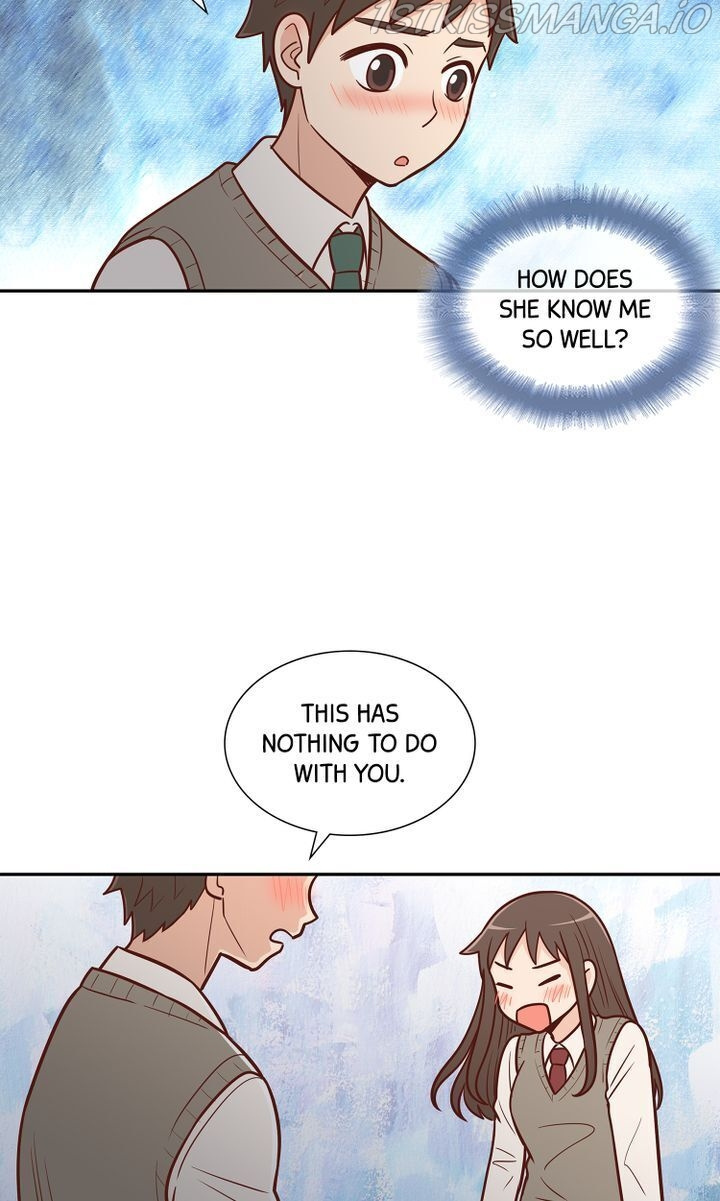 Sandwiched – Manhwa chapter 23 - page 36