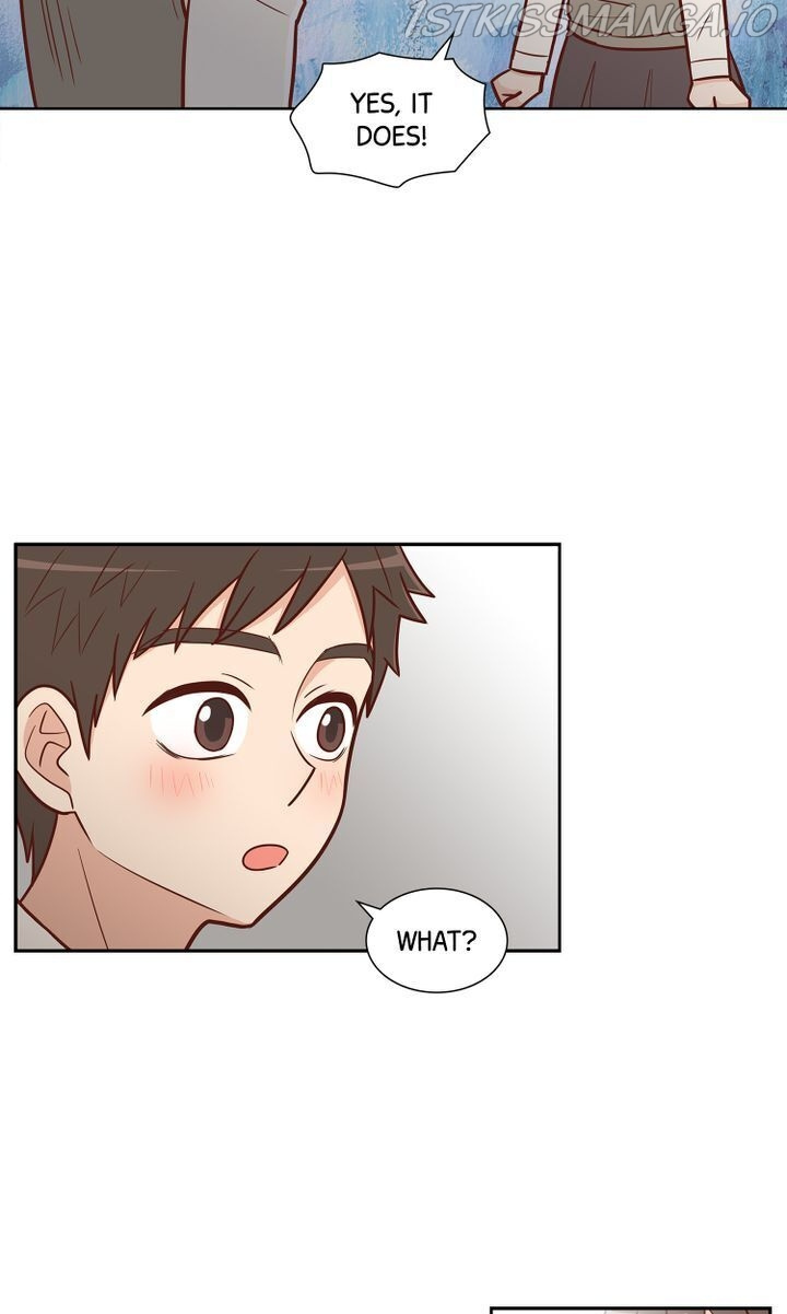 Sandwiched – Manhwa chapter 23 - page 37